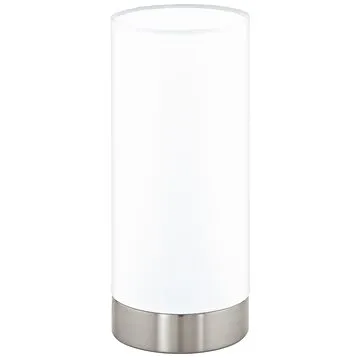 Eglo - Stolní lampa 1xE27/60W/230V (67320)