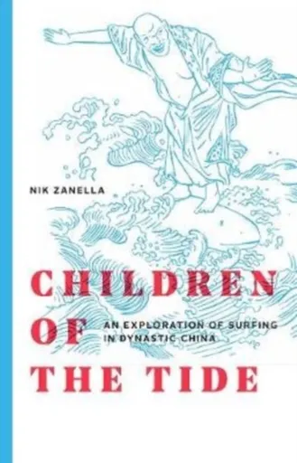 Children of the Tide - Nik Zanella