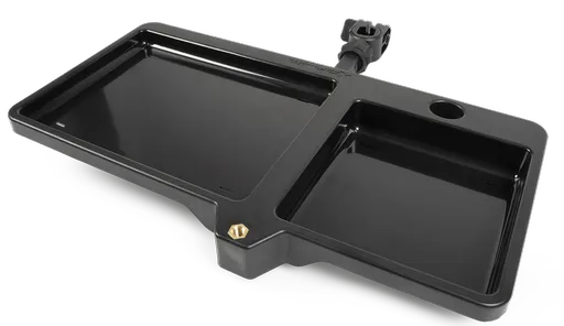 Korum odkládací plato any chair standard side tray