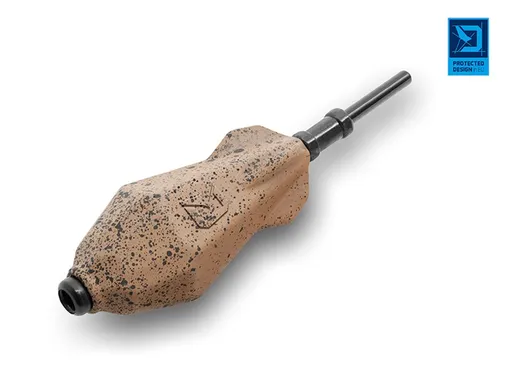 Delphin Olověná zátěž AeroTear Tube - 120g,Delphin Olověná zátěž AeroTear Tube - 120g