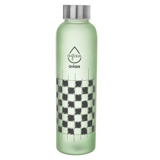 Nápojová láhev Šachovnice 0,6 l - ORION