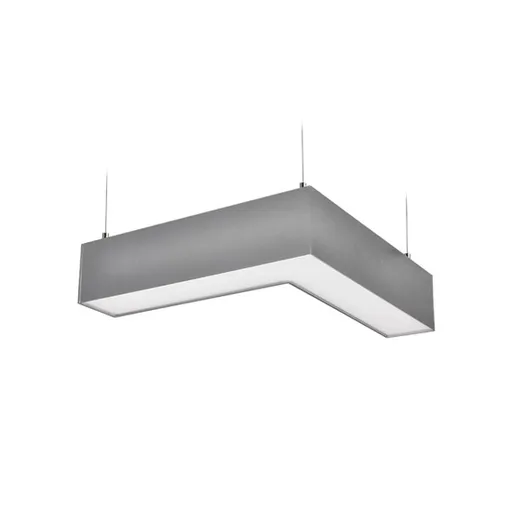 Svítidlo stropní SOLIGHT WPR-18W-001 18W závěsné