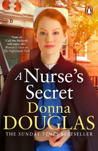 A Nurseâ€™s Secret - Donna Douglas