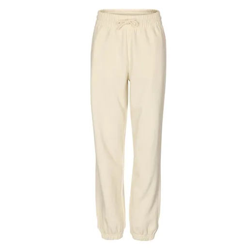 MALFINI Dětské tepláky Meadow - Mandlová | 158 cm (12 let)