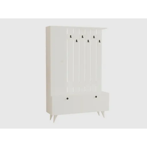 Předsíňová sestava Lala White