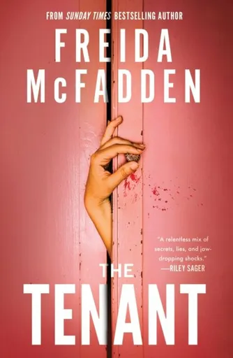 Tenant - Freida McFadden