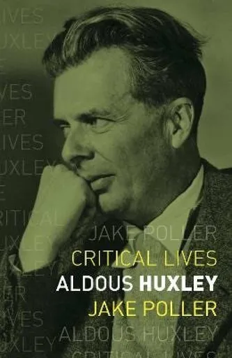 Aldous Huxley - Poller Jake