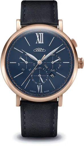 Prim Retro Elegance 25 Automatic W01P.13248.F