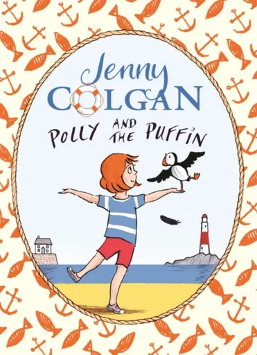 Polly and the Puffin - Jenny Colganová