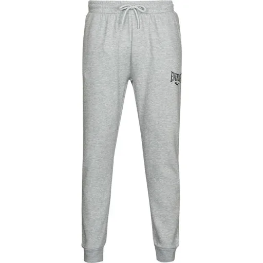 Everlast AUDUBON Tepláky, šedá, velikost