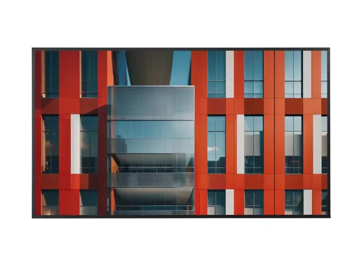 43" LED SHARP ME432 3840x2160,18/7,400cd, Android