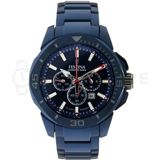 Festina Chrono Bike 20643/1 - 30 dnů na vrácení zboží