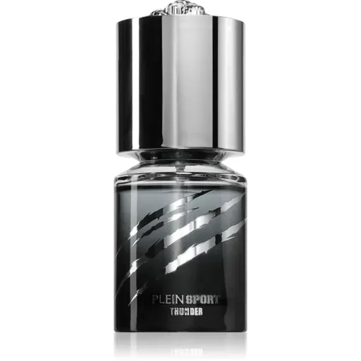 Philipp Plein Plein Sport Thunder toaletní voda pro muže 40 ml