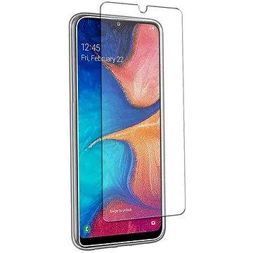 RedGlass Tvrzené sklo Samsung A20e 43830 (Sun-43830)