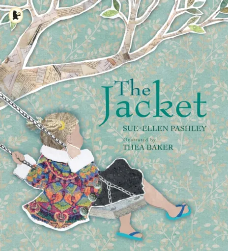 The Jacket - Sue-Ellen Pashley