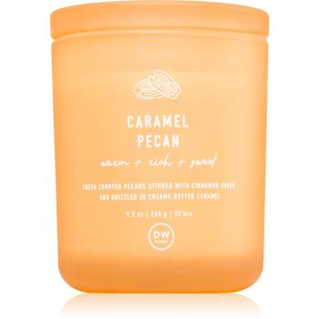 DW Home Prime Caramel Pecan lumânare parfumată 269 g