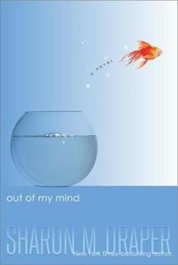 Out Of My Mind - Sharon M. Draper