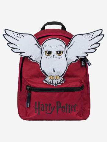 BAAGL  Harry Potter Batoh Červená