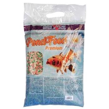 Cobbys Pet Pond Granules Colour M 5 l 800 g (8586016560834)