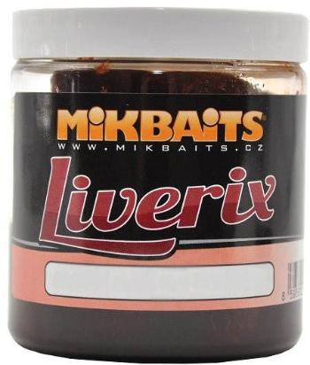 Bojli Mikbaits Liverix Bojli szúnyoglárvás dipben 24 mm 250 ml