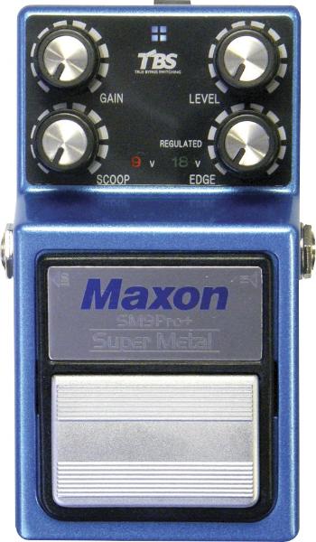 Maxon SM-9 PRO+