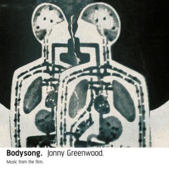 Jonny Greenwood, BODYSONG, CD