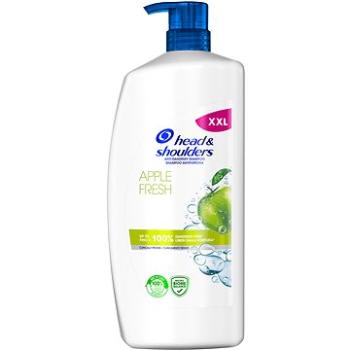 HEAD&SHOULDERS Apple Fresh 900 ml (8001841012254)