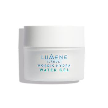 Lumene Water Gel  lehký hydratační pleťový krém 50 ml