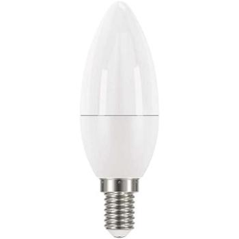 EMOS LED žárovka True Light Candle 4,2W E14 teplá bílá (1525731220)