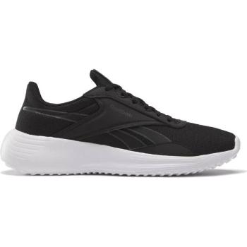 Reebok LITE 4 W Dámská běžecká obuv, černá, velikost 38.5