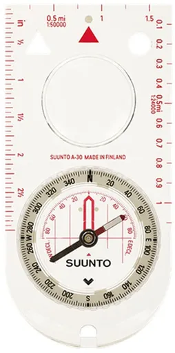 Suunto Buzola A-30 NH SS012100013