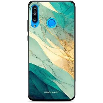 Mobiwear Glossy lesklý pro Huawei P30 Lite - G024G (5904808475419)