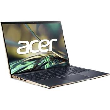 Acer Swift 5 EVO Steam Blue Antimicrobial celokovový (NX.K0KEC.001)