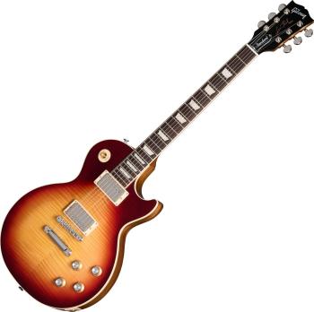 Gibson Les Paul Standard 60s Faded Vintage Bourbon Burst Elektrická kytara