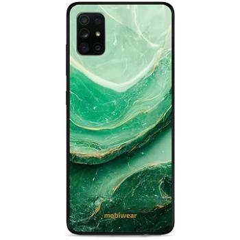 Mobiwear Glossy lesklý pro Samsung Galaxy A71 - G023G (5904808474498)