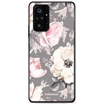 Mobiwear Glossy lesklý pro Xiaomi Redmi Note 10 Pro - G034G (5904808485494)