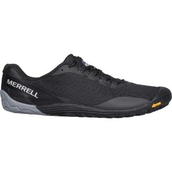 Merrell VAPOR GLOVE 4 Dámské barefoot boty, černá, velikost 38