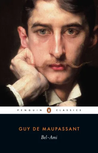 Bel-ami - Guy de Maupassant
