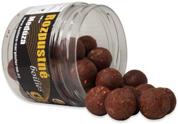 Carp inferno rozpustné boilies hot line medůza - 300 ml 20 mm