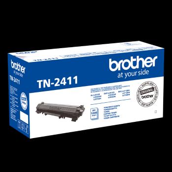 Brother TN-2411 černý (black) originální toner