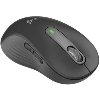 Logitech M650 L Left Graphite (910-006239)