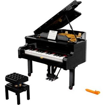 LEGO® Ideas 21323 Velké piano (5702016756401)