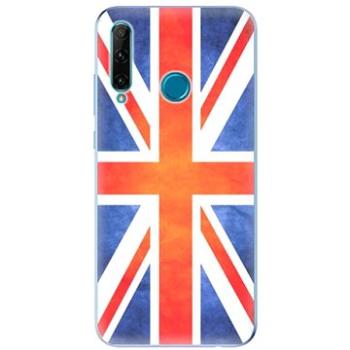 iSaprio UK Flag pro Honor 20e (ukf-TPU3_Hon20e)