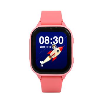 Garett Smartwatch Kids Sun Ultra 4G dětské chytré hodinky Pink