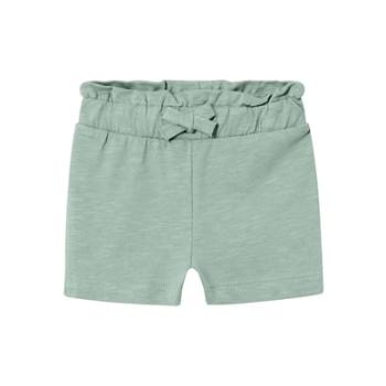 name it Shorts Nbfhubbi Silt Green