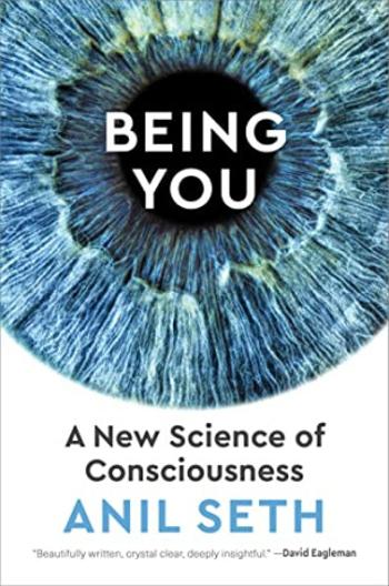 Being You - Professor Anil Seth