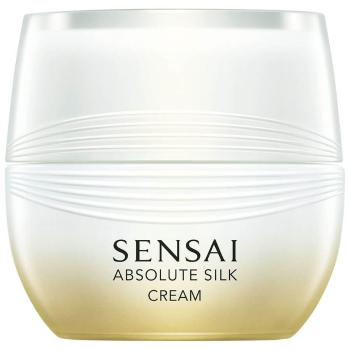 Sensai Vyživující krém pro zralou pleť Absolute Silk (Cream) 40 ml