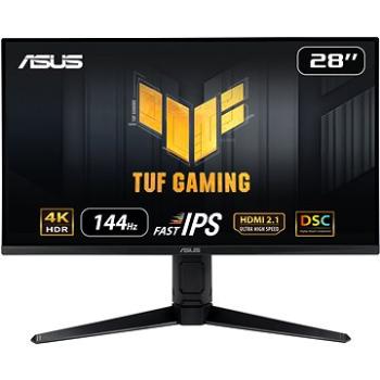 28" ASUS TUF Gaming VG28UQL1A (90LM0780-B01170)