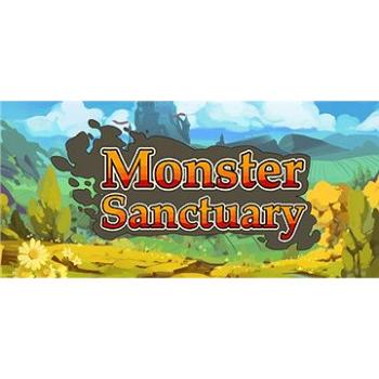 Monster Sanctuary (PC)  Steam DIGITAL (807313)