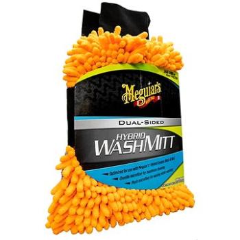 Meguiar's Hybrid Wash Mitt (X210200)